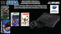 ∞ Playstation Domination ∞ 5th Generation Video Game Consoles ∞ Gaming Wars 4