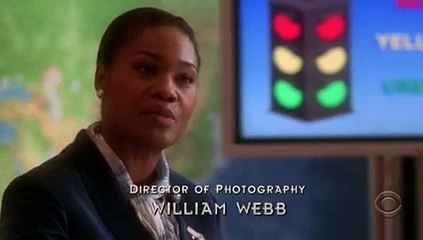 Red Light Green Light