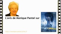 Monique Pantel : avis sur Victoria, Terminator Genisys, Les profs 2