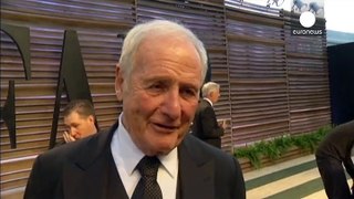 Usa: scompare il produttore cinematografico Jerry Weintraub