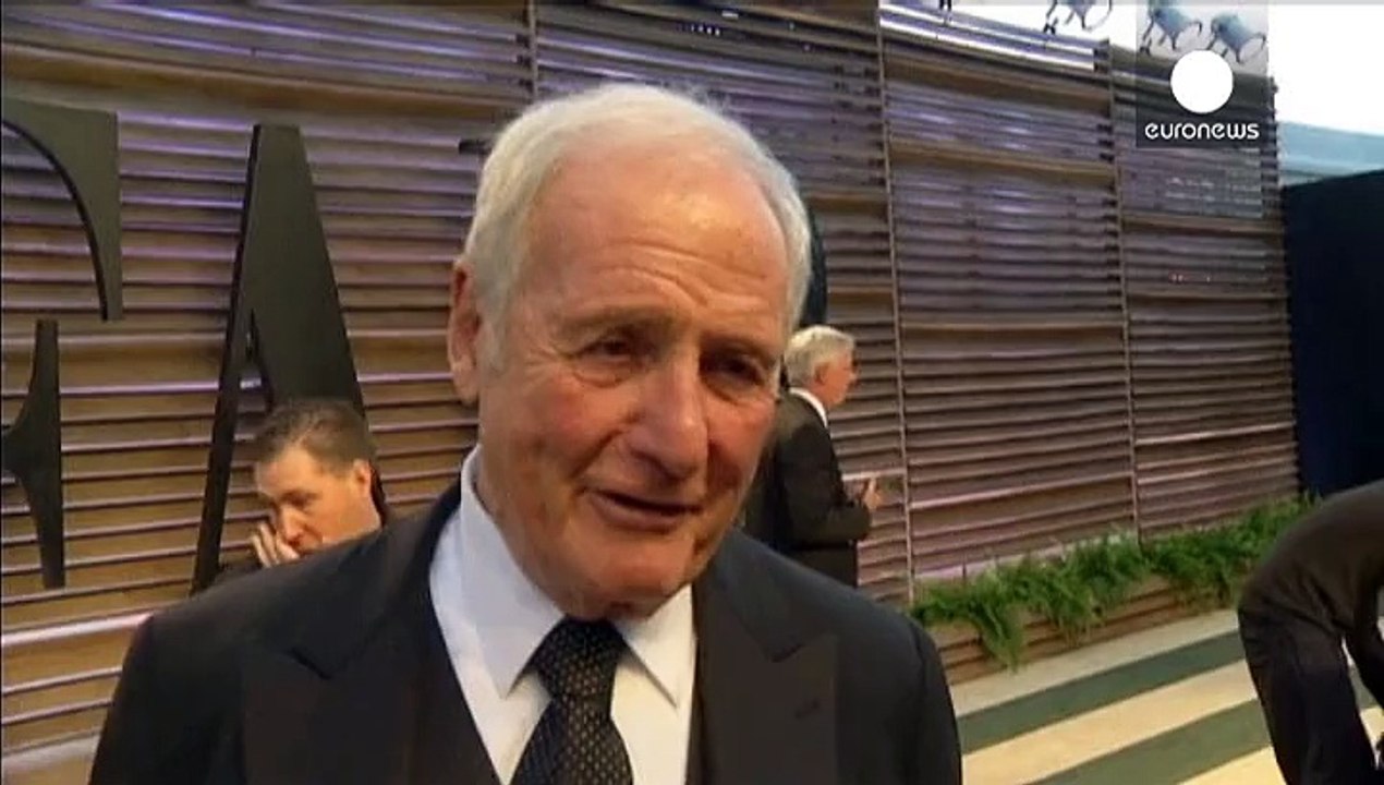 Karate Kid-Produzent Jerry Weintraub ist tot