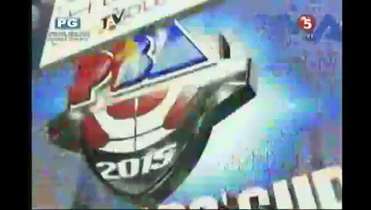 San Miguel vs Rain or Shine [1st Quarter] Governor' s Cup Semi Finals Game #3 July 6,2015