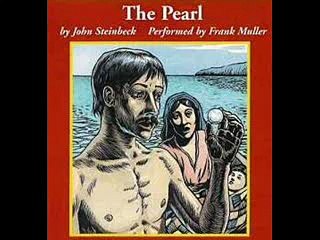 The pearl by John Steinbeck, Chapter 2