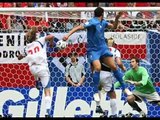 Italia-Rep.Ceca Mondiali in Germania 2006 girone E
