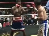 Edwin Valero vs Vicente (Loco) Mosquera (4/5)