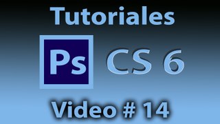 Tutorial Photoshop CS6 (Español) # 14 Creando nuevos documentos. Como guardarlos, atajos
