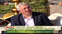 Erkan Tan'la Ramazan 2015 06.07.2015 2.Kısım