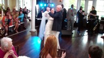 Actually the Best Father Daughter Wedding Dance Ever