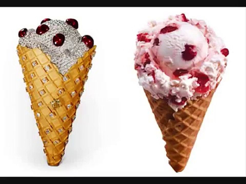 Cancion de los Helados