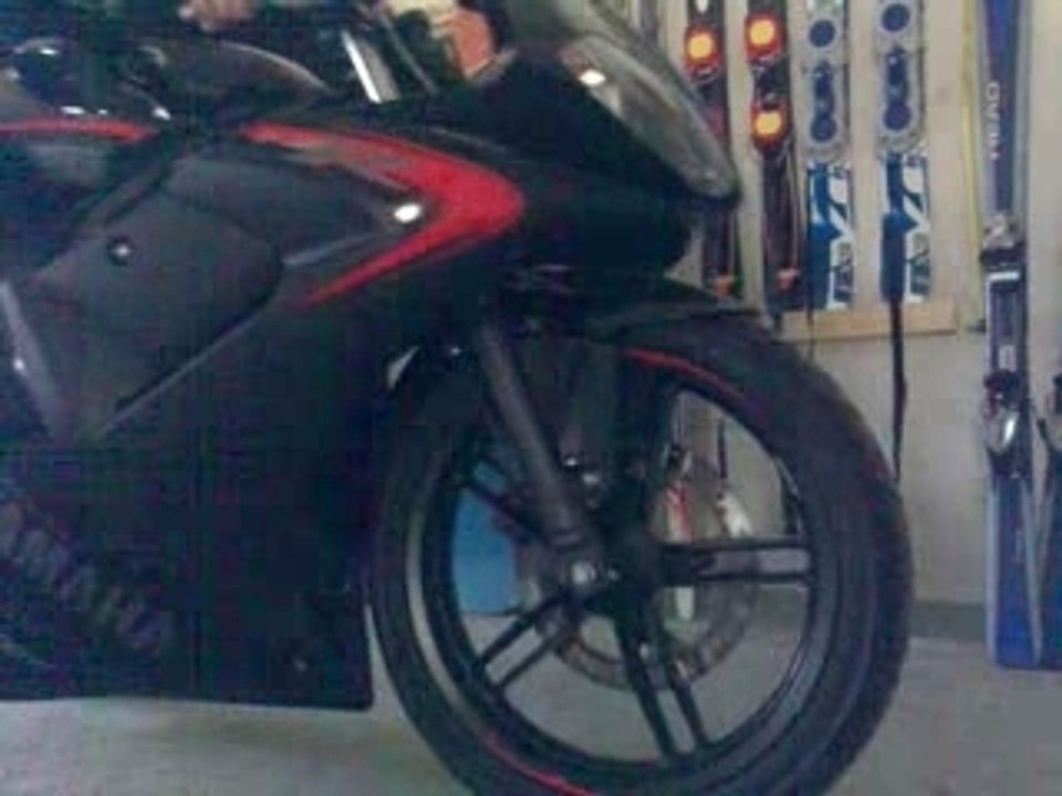 moto