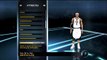 NBA 2K12 - Creating an Athletic PG [FULL], New Accessories/Hair + Create your jumpshot feature [HD]