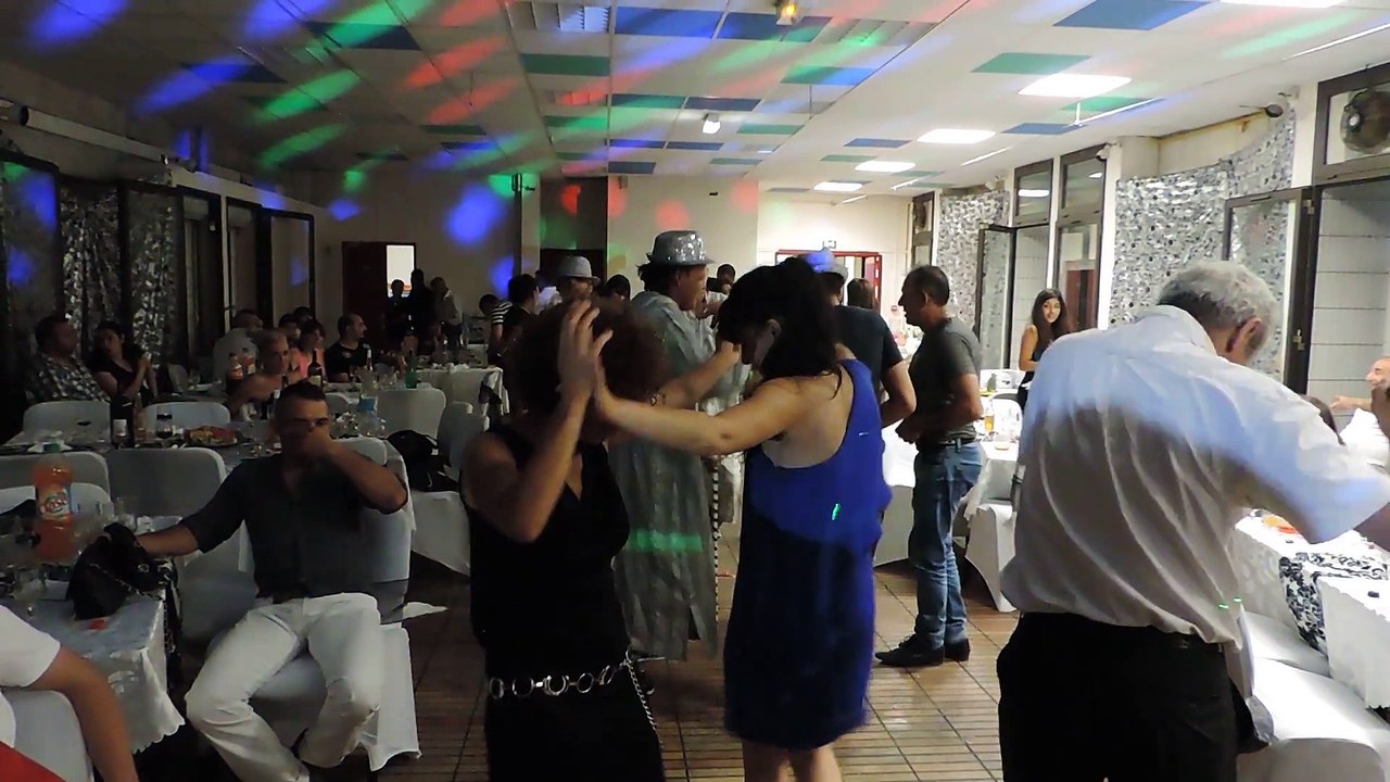 2 Music DJ Anniversaire Alexis 40 Ans 4/07/2015