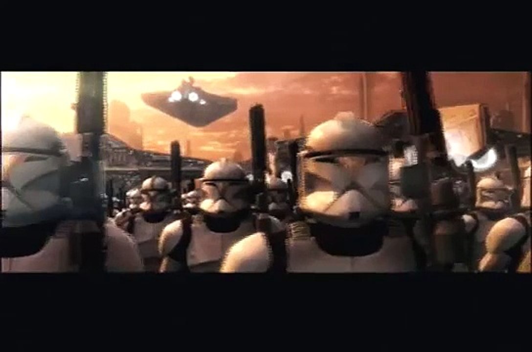 Duel of the Fates Remix Special Edition