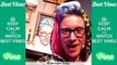 Tyler Oakley Vines Compilation June/2015