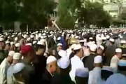 MUSULMANES  CHINOS - nuevos musulmanes