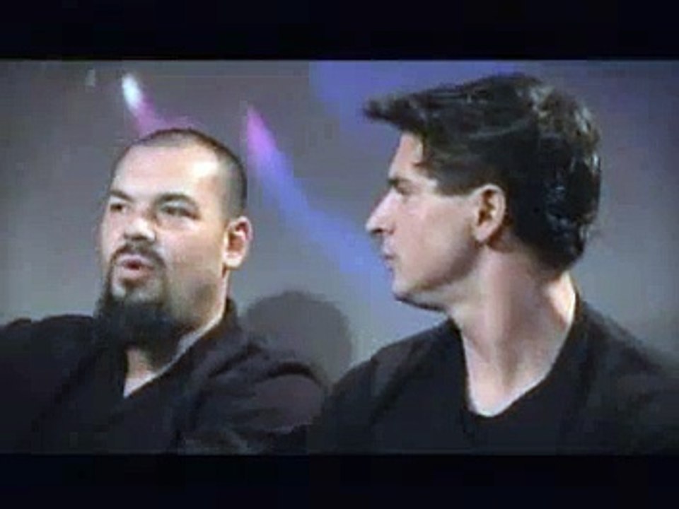 Ghost Adventure interviews