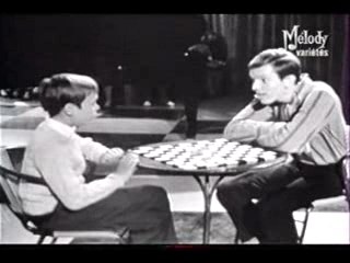 Alamo Franck avec Le Petit Prince