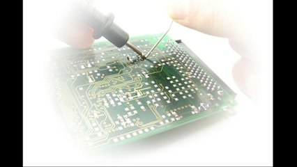 medical equipment repair