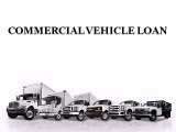 Commercial Vehicle Loan