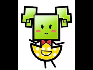 Super Paper Mario - Mimi Impressions