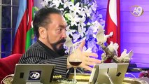 Adnan Oktar; Benim PKK’ya karşı olmam dinin bir gereğidir.