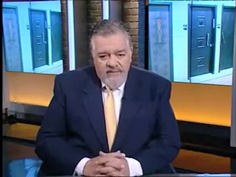 תחקיר כלבוטק על דלתות הרמטיקס