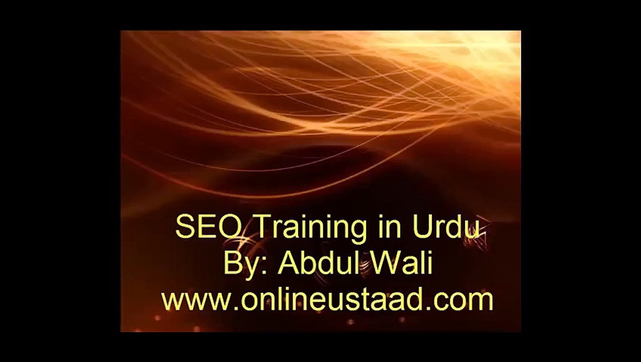 Keyword Research (Essential) - Video Dailymotion