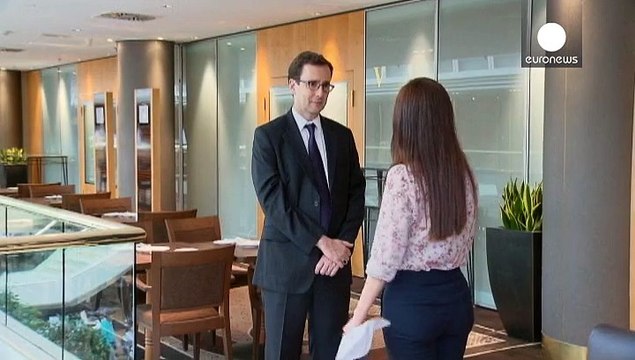 فيينا: في انتظار الاتفاق النهائي حول النووي الايراني