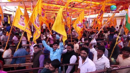 Manish Bhatt - Dil Pe Shyam Likha Hai - दिल पे श्याम लिखा है \\ Skylark Infotainment