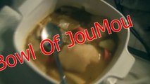 Haitian Jonas-Happy Soup Joumou Day! 2013