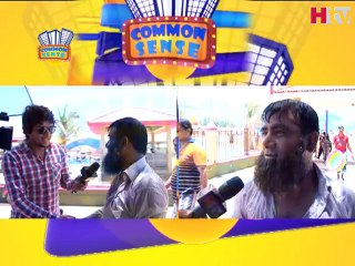 Common Sense - Sunway Lagon Video 7 - HTV