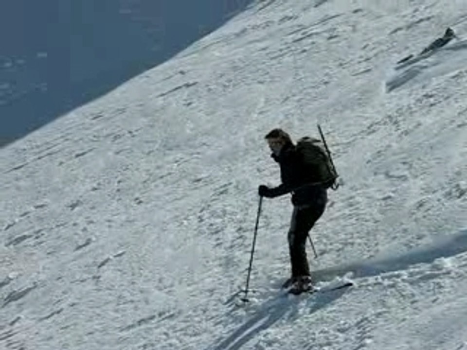 Franz dans ses oeuvres