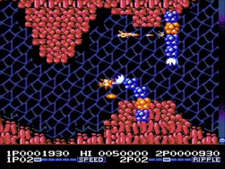 [NES] De A à Z : Joe & Mac