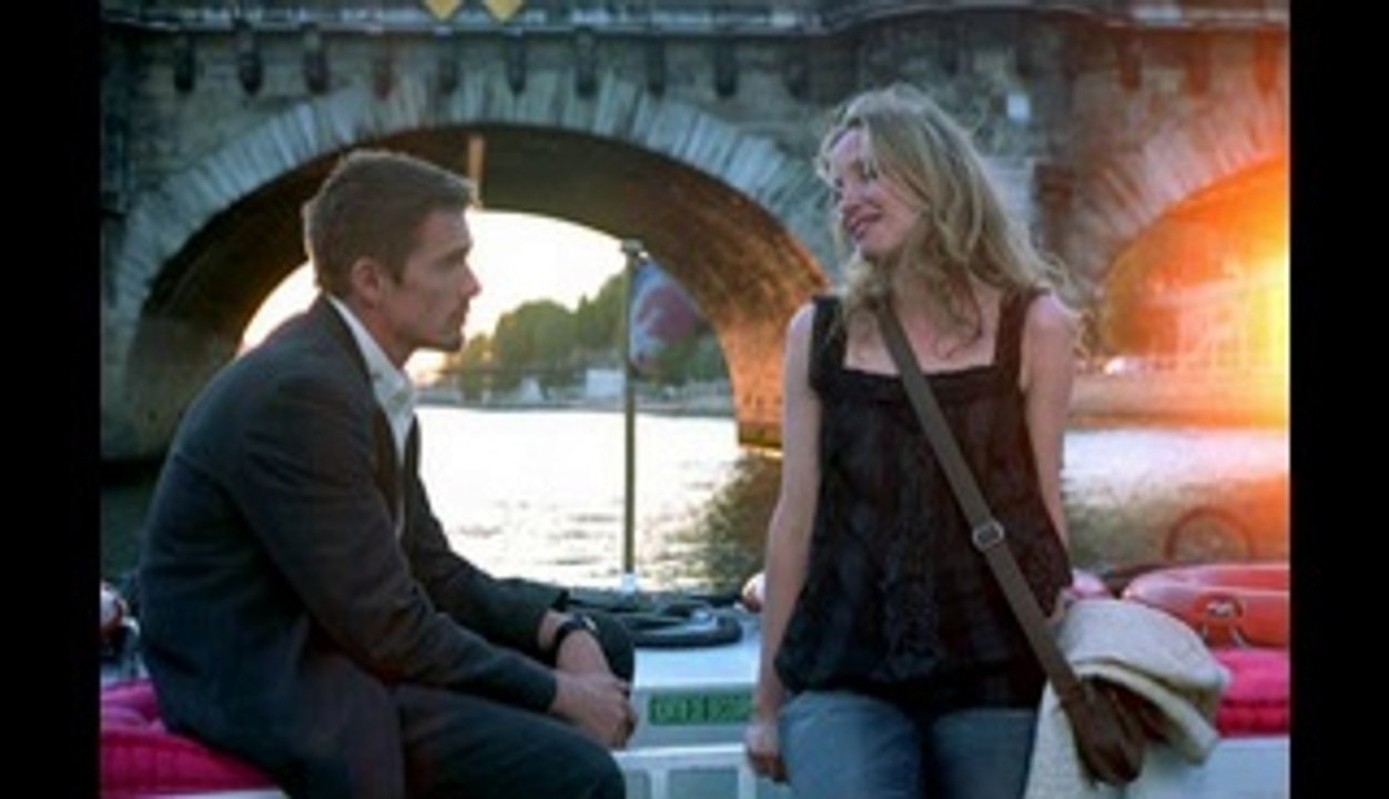 Before Sunset (2004) Full Movie D Quality