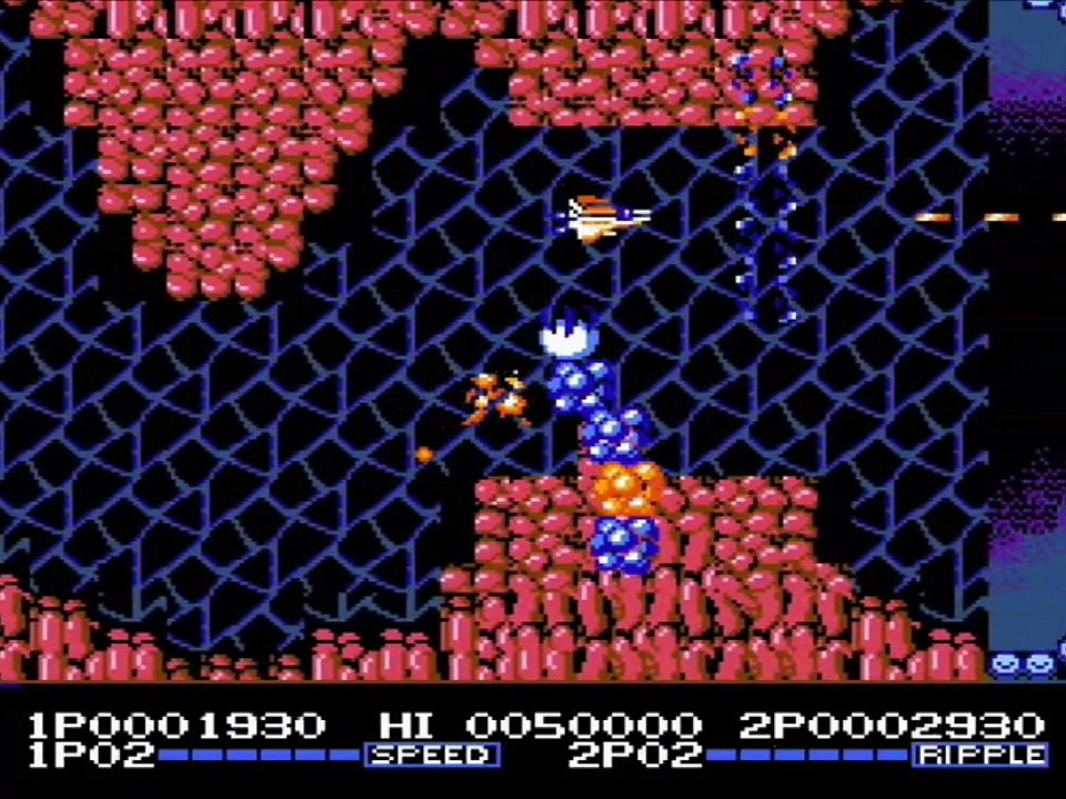 [NES] De A à Z : Jordan vs Bird
