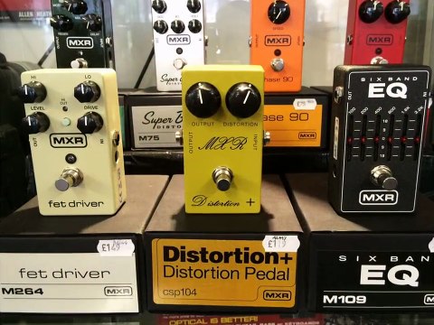 Guitar Tuition Piano Lessons Mansfield Nottingham Fender Dealer Music Scene