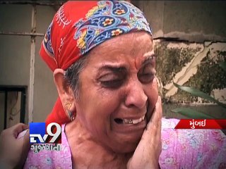 Mumbai: 45-year-old man battling for life after accident, family alleges police laxity - Tv9