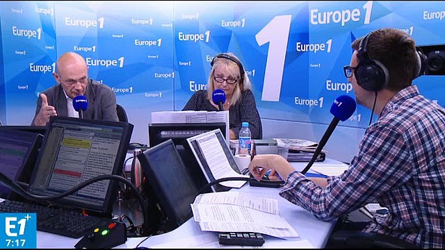 Pascal Lamy : Alexis Tsipras ressort vainqueur de ce référendum