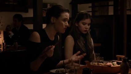 Ten Thousand Saints Official Trailer 1 (2015) - Hailee Steinfeld, Ethan Hawke Movie HD