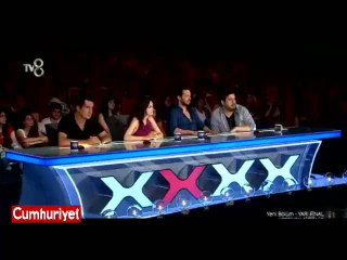 Acun ılıcalı yarışmacıları oylatmadan gönderdi