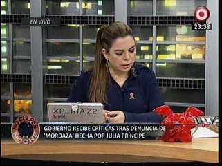 Omar Chehade sobre Daniel Urresti: "Yo no votaría por él"