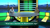 KURANI KERİM VE RAMAZAN AYI