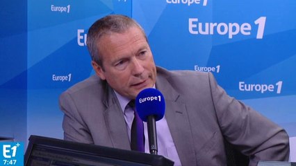 Jean-Michel Fauvergue: "On ne peut plus se permettre une guerre des services"