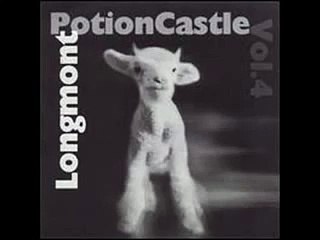 Longmont Potion Castle - Pleatedapproach