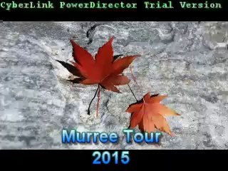 Murree Ayubia Tour 2015