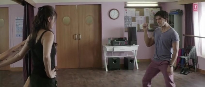 Pehli Baar' Full Video Song _ Dil Dhadakne Do _ Ranveer Singh_ Anushka Sharma