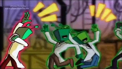 BoBoiBoy S2: Combat Robot Probe (Malay)