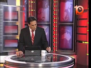 Venezuela llama a consultas a su embajadora en Guyana