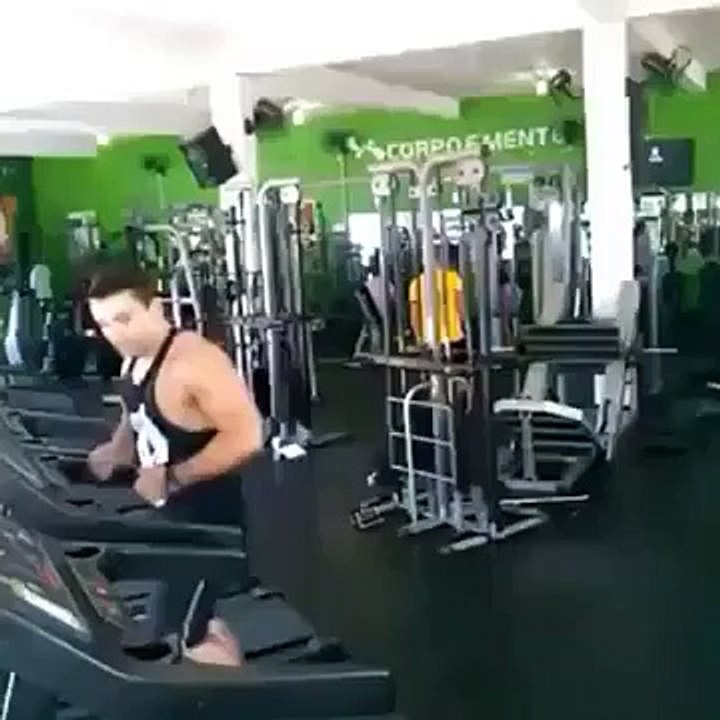 Funny Workout Haha