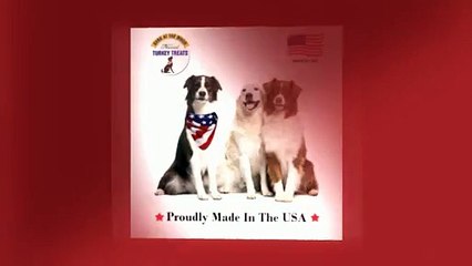 Dog Treats For Training - Green Butterfly Brands